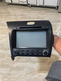 شاشه • مسجل سيراتو • موديل ٢٠١٧