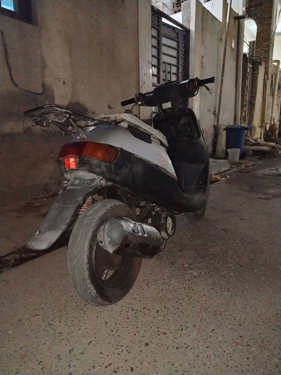 بتره • نقوصات • نضيفه