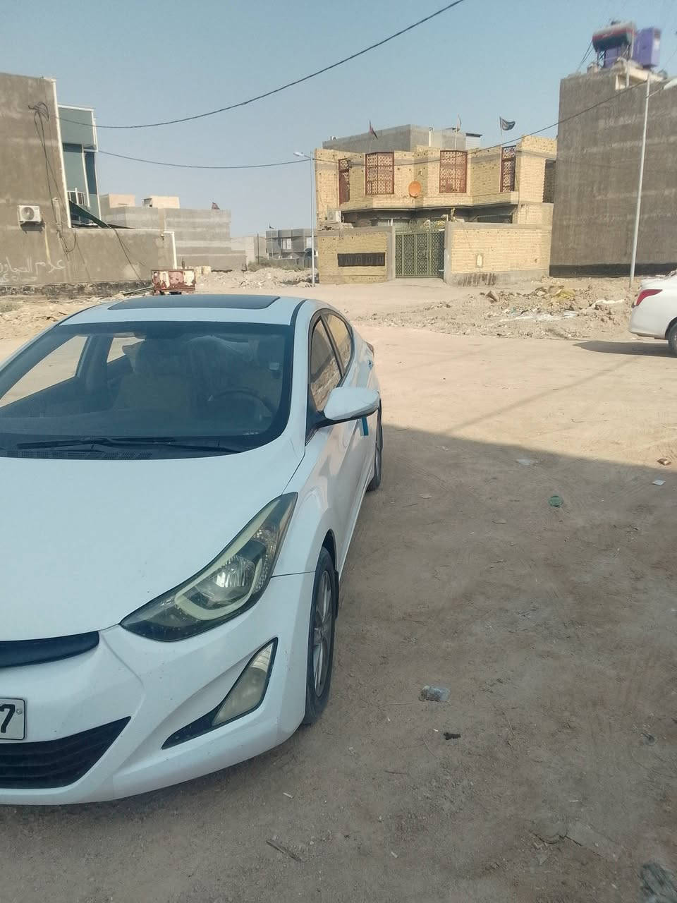 الانتره ٢٠١٦ • فول مواصفات • رقم اربيل