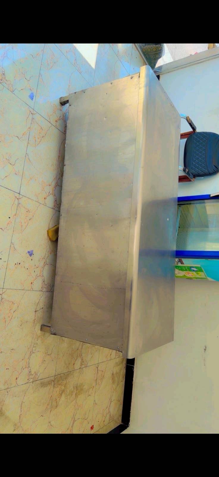 سل ستيل • معدات مطعم • أرخص من السوك