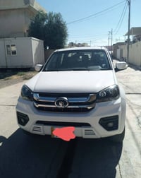 بيك اب • كريت وول • ٢٠٢٤