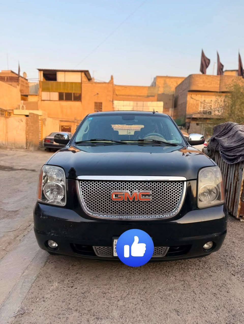 سلام عليكم جمسي دينالي مديل 2011بيهه بس 3صبغ فقط 
مكينه 5300 كفاله كير تبريد حداده تخم تاير سياره جاهزه رقم بغداد  تحويل ثاني يوم عنواني بغداد 
السعر 170 ورقه وبيهه مجال بسيط 
رقم الهاتف ***********
