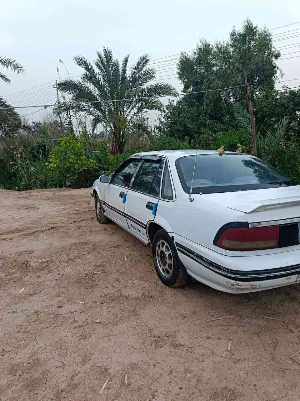 ابرنس للبيع موديل 94 كير محرك خير من الله مال جناي
رقم بغداد انكليزي 
المكان الانبار        الكرمه.        براهيم بن علي 

اتصال فقط ***********
كورك ***********
السعر 30
💗
