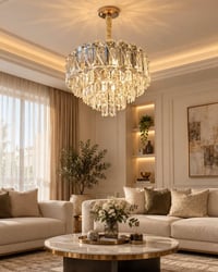 ثريا كرستال • ك٩ • مقاسات متعددة