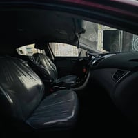 النترا ٢٠١٦ • وارد امريكي • محرك ٢٠٠٠