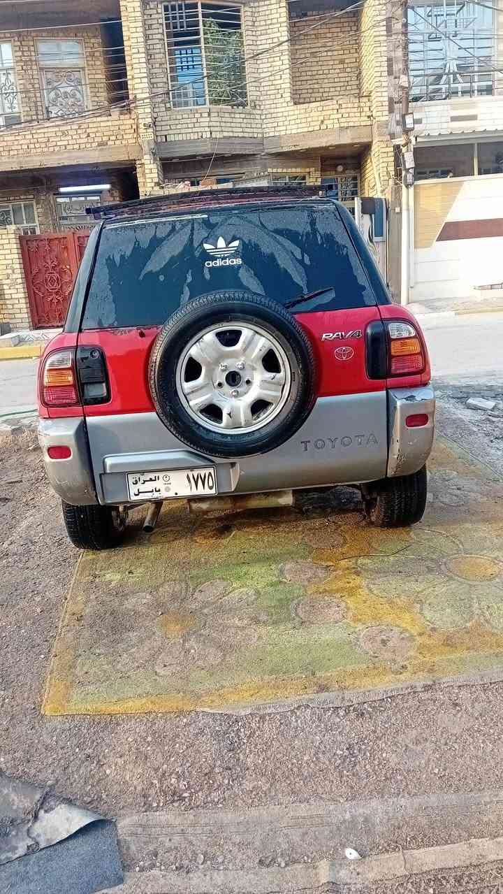 رف فور • مكينه وكير • بدون تبديل
