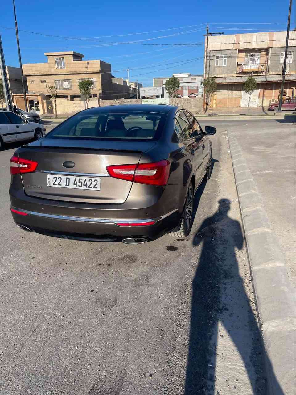 بيها اربع قط ‭***********‬ الفلوجة, الأنبار

