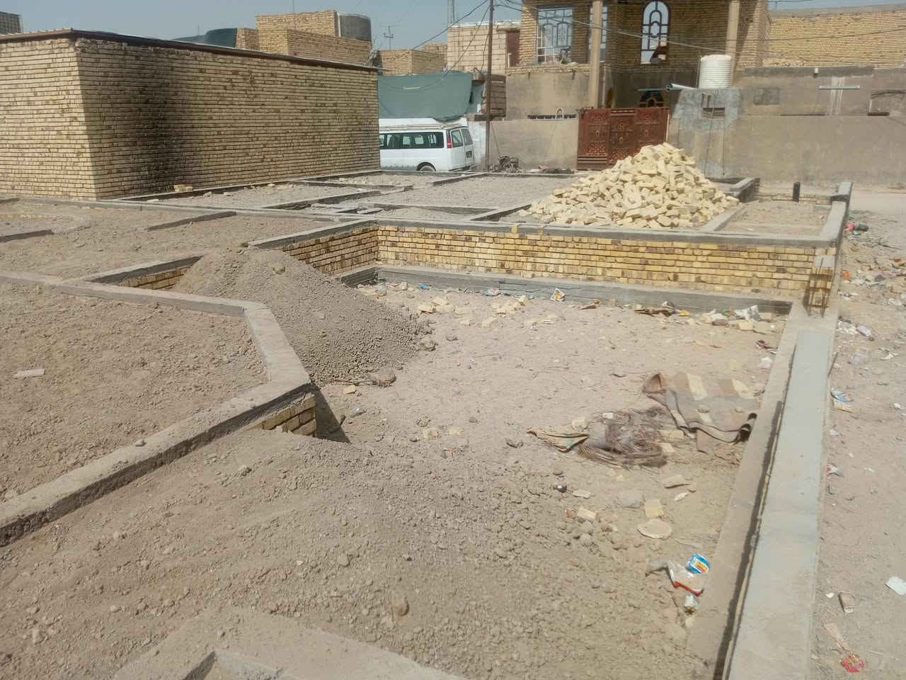 زراعي • ٢٢٠م • علا الشط فرع ام عواد