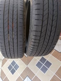 تايرات • جديدة • ٢١٥/٦٠/١٧