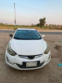 النترة • ٢٠١٥ • واسط