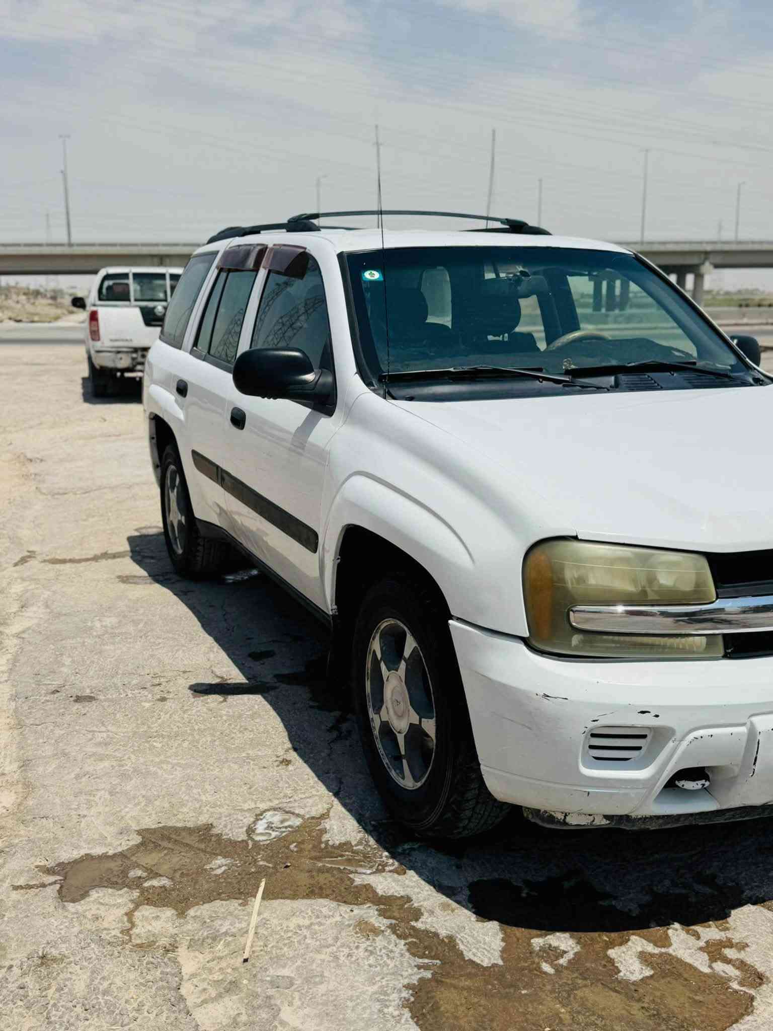 بلايزر • موديل ٢٠٠٥ • للبيع