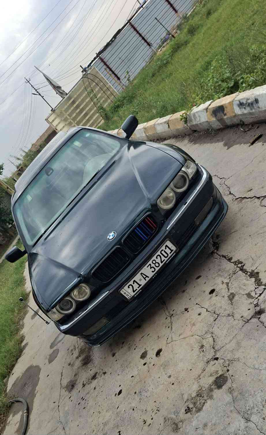 محرك جديد • ادامة كاملة • ٢٠٠١