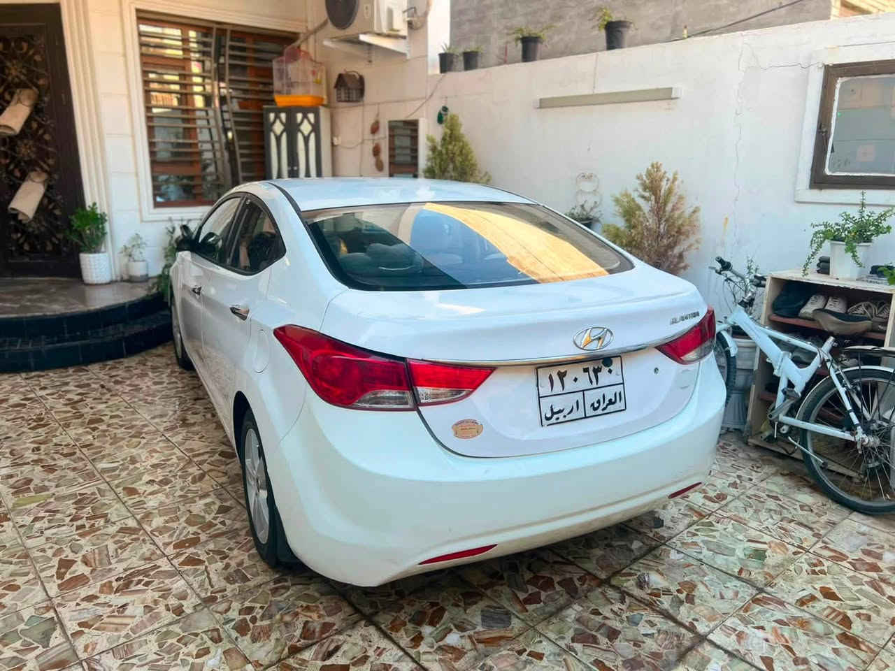 للبيع  النترا 2014 ✅
اربيل باسم شركة بااربيل  بيهة صبغ بس ابيع حزام فول مواصفات سلايت خليجي
  صدر جديد 
محرك  1800دوش  
السعر85 ورقة وبيهة مجال 
العنوان بغداد تلفون ***********
