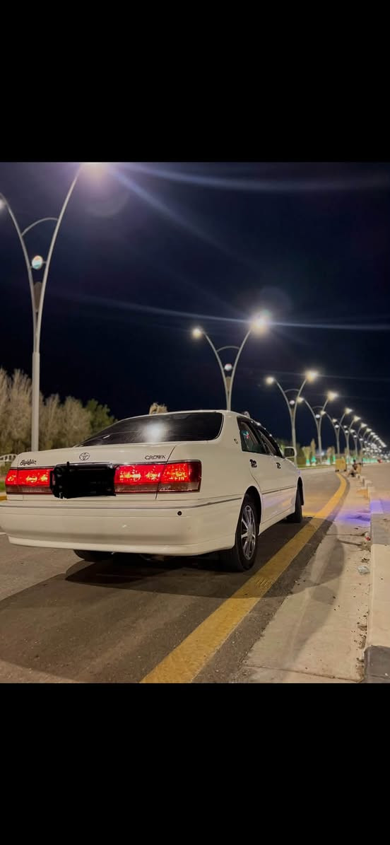 السلام عليكم للبيع او مراوس  ملكه 2003  كفاله عامه  ماعده بيبان 2صبغ السياره جهازه من كلشي  دخول جديد قرار 102  رقم بصره  لون صدفي   دكمتين. مكينه ديفور الجبير  /***********
