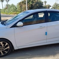 اكسنت • ٢٠١٥ • مكينة ١٦٠٠
