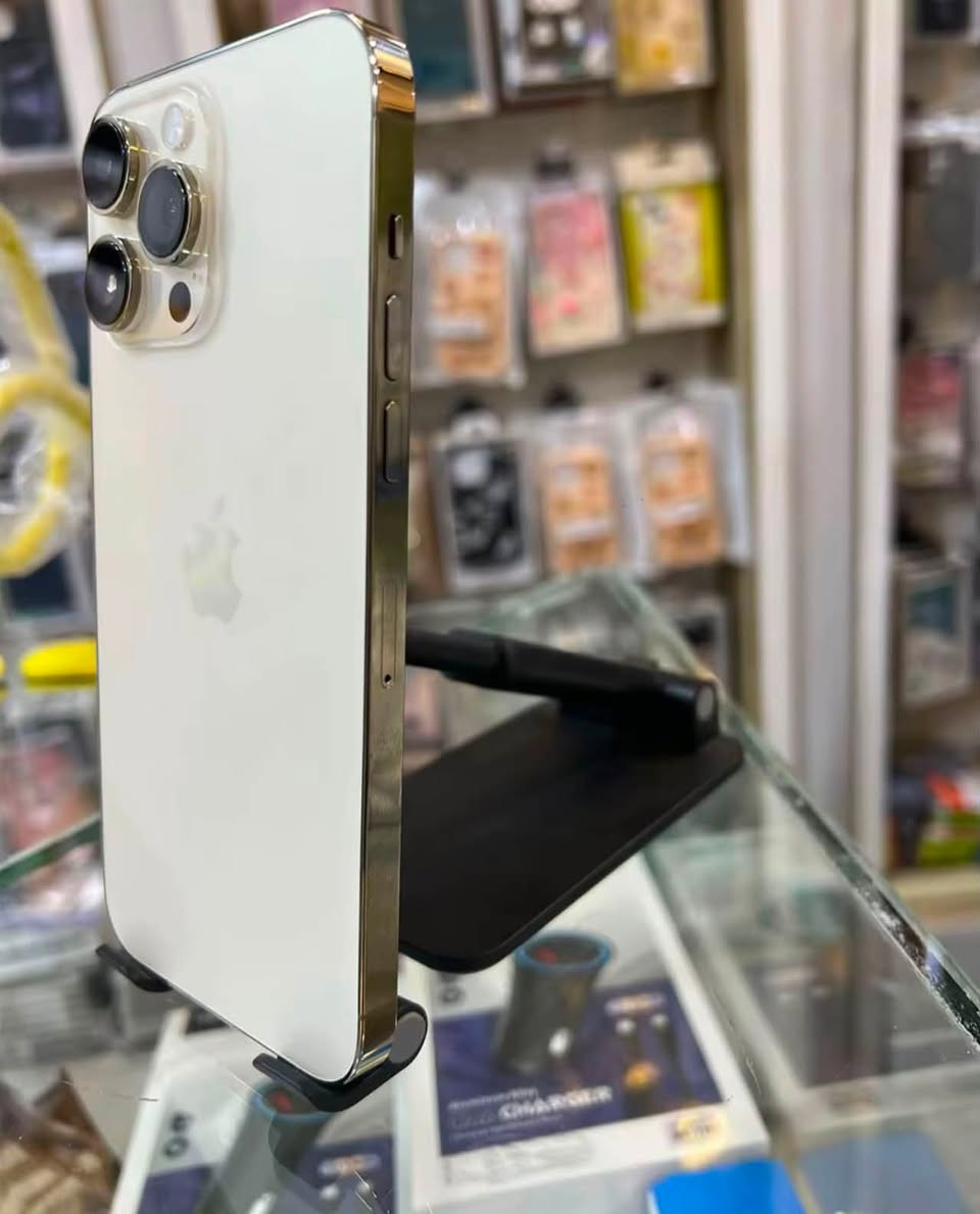 السلام عليكم ايفون 14 برو ماكس ممفتوح
بطارية82 ذاكرة 256

السعر/850 وبي مجال

العنوان/بغداد بسماية

الهاتف/***********
