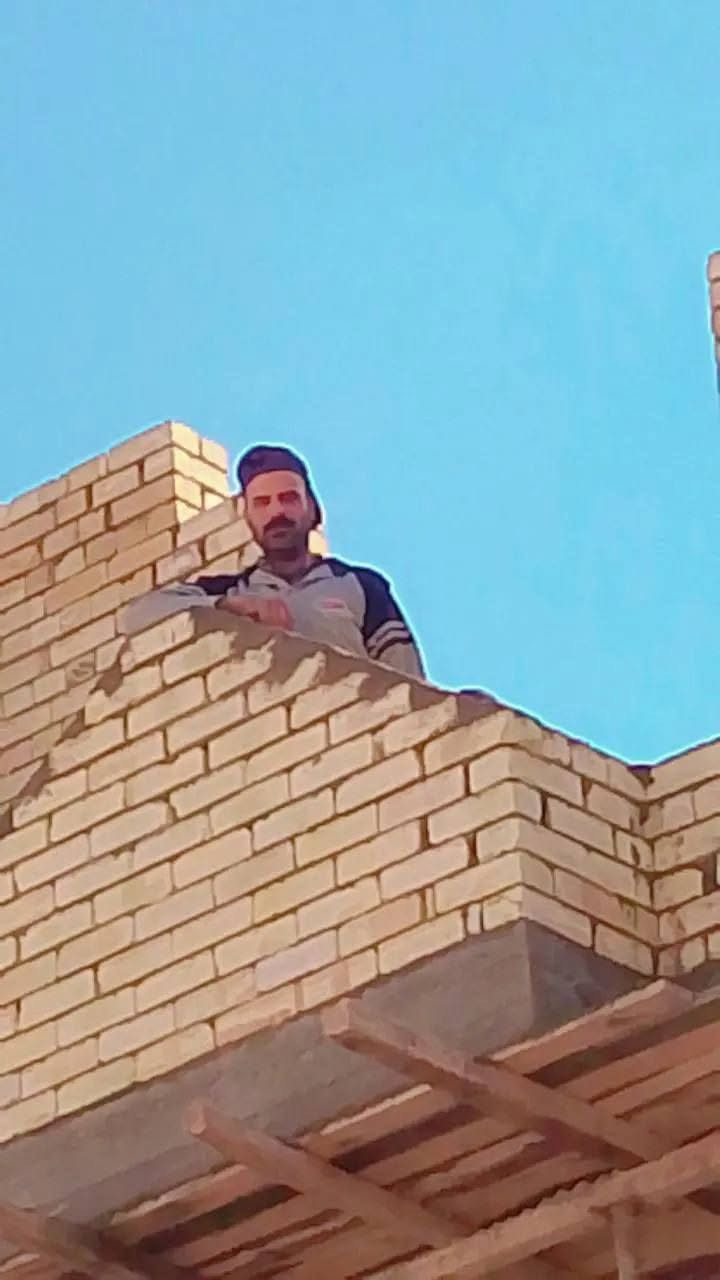 يا الله يا محمد يا علي خلفه بناء متفرق حاليآ اشتغل داخل بغداد الكرخ فقط شغلي عل دبل وقطعي الدبل أرضي 400/وثاني هوه وتصعيده 500+ التزام بلموعد شغل نظيف تنظيف الموقع من الأنقاض اتصل وتدلل ***********متوفر واتساب

