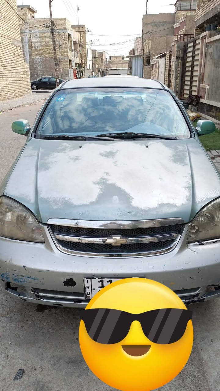 اوبترا ٢٠٠٦ • اوتو • رقم انكليزي