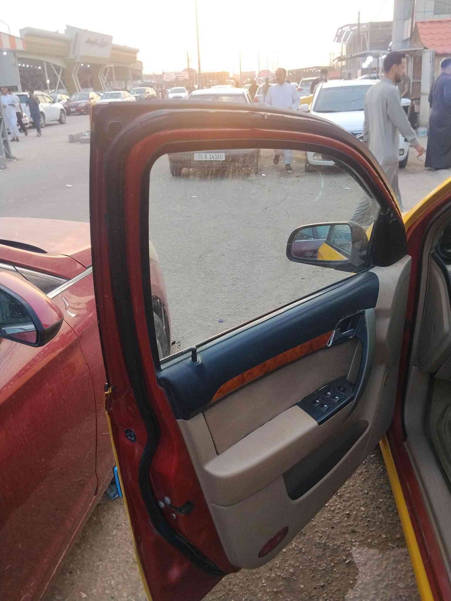 افيو • ١٨٠٠ • رقم بغداد