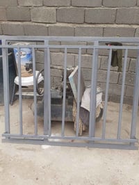 شبابيج • بغداد الزعفرانية • ٣ فردات