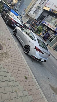 سياره موعوقين تصير حره 4اشهر مديل 2020 فول واحد علا واحد كلش واضح بل م...
