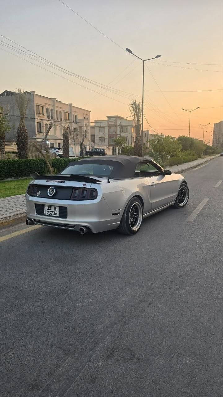 موستنك ٢٠١٤ بريميوم كشف
حادثهة الجاملغ الايمن مبدل و مصبوغ فقط 
وهنا بالعراق الباب مبدل نفس اللون 
وشوية بوارد
-مكينة زيرو مال ١٧
-ويالة ويلد تو سايز
-مفرغة وعليهة برمجة
-ادامة كاملة
-كشف جديد وشغال 100%
-سنوية لحد 2030 وهزة مساقطة
-رقم بغداد باسمي

السعر 97 وبي مجال

المكان بغداد حي العدل

للتواصل *********** بغداد, العراق
