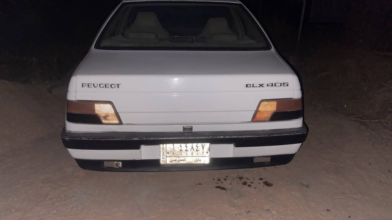 بيجو glx سياره متعوب عليه حييل مصبوغه عام جماليه كشنات كهرباء مكينه وكير خير من الله ترايك مفتوح موديل ٢٠١٠ 
تحويل مباشر سعر ٢٦ وبيه مجال
*********** بغداد, العراق
