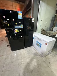 ٢ ثلاجة • مجمدة • واتس