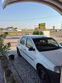 لوجان • مكينه كفاله • باسمي