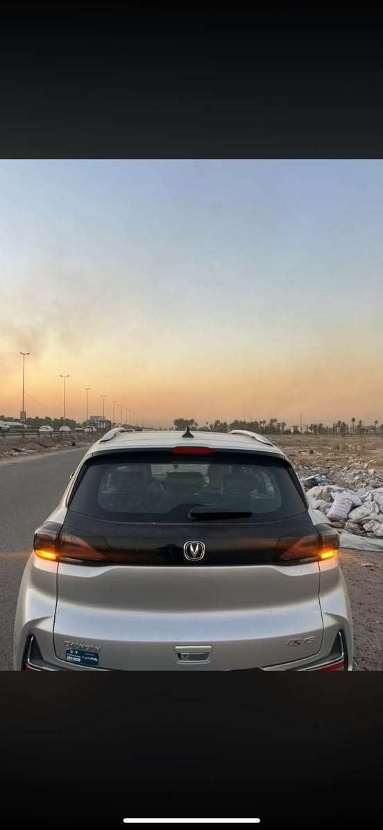 شانجان sc15 2026 سياره ماشيه12,000وقابله زياده اي نقص مابيها سياره بعدها جديده حره مكاني بغداد الدورة ***********
السعر 18 مليون
