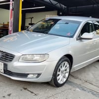 فولفو V70 • ٢٠١٦ • ٢.٠ تيربو