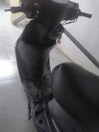 دراجة نوزل ببغاء حيل نضيفة سعرهة700بيها مجال رقمي07779894868 مكاني الب...