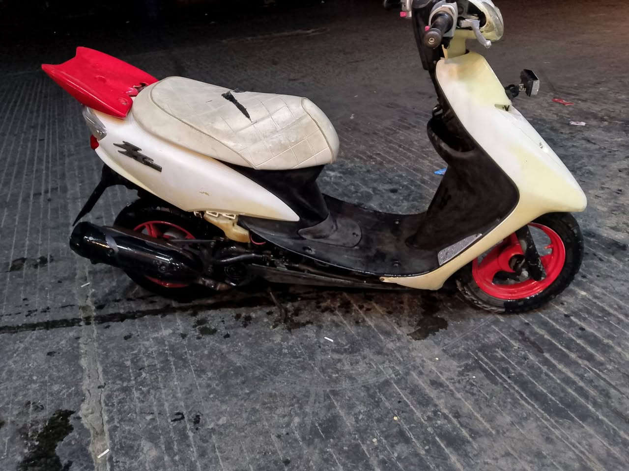 عصفورية للبيع السعر300 
واتساب ***********
