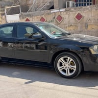 دوج ٢٠١٢ • قير اوتو • محرك ٢٤٠٠