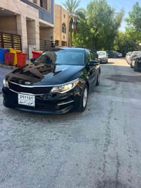 كيا اوبتيما • ٢٠١٨ • رقم اربيل