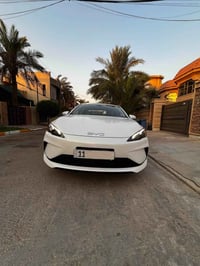سيل 5 • هايبرد ثلاث انظمة • بطارية ١٢٨ كم
