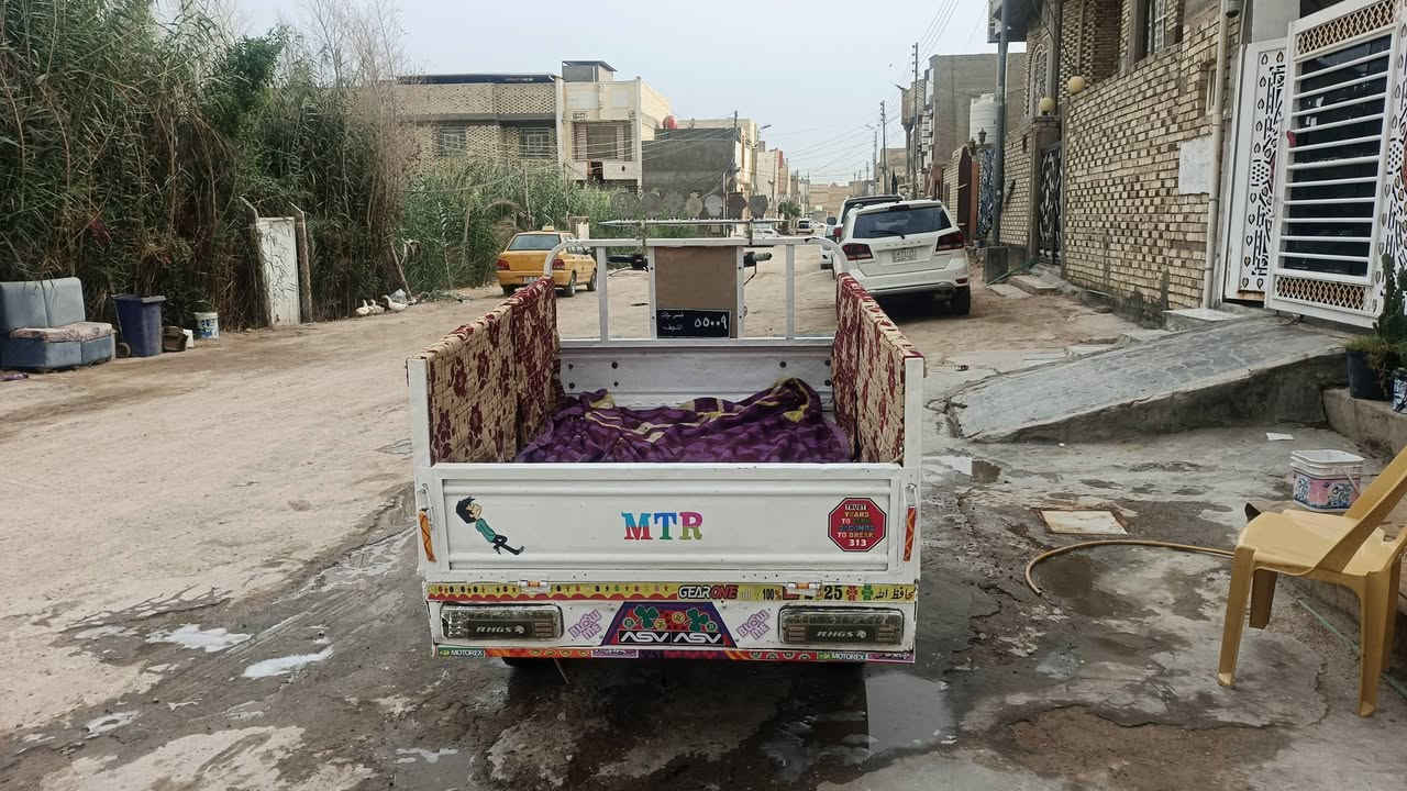 ستوته • ٢٠٠٨ • مكينه ٢٠٢١