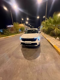 سورنتو • ٢٠٢٥ • رقم بغداد