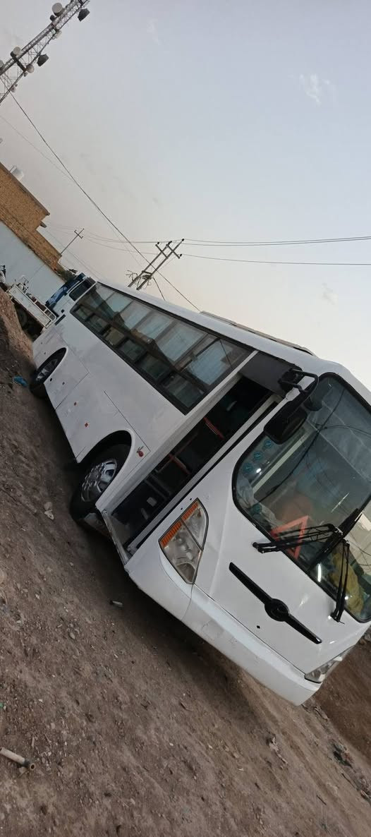 هونداي شيطان رقم نجف جاهزة للعمل للبيع 
***********
