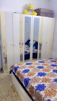 غرفه • نضيفه • قرب جامع مديحه