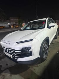 جيتور لكجري • ٢٠٢٤ • ٣٥ ألف كم