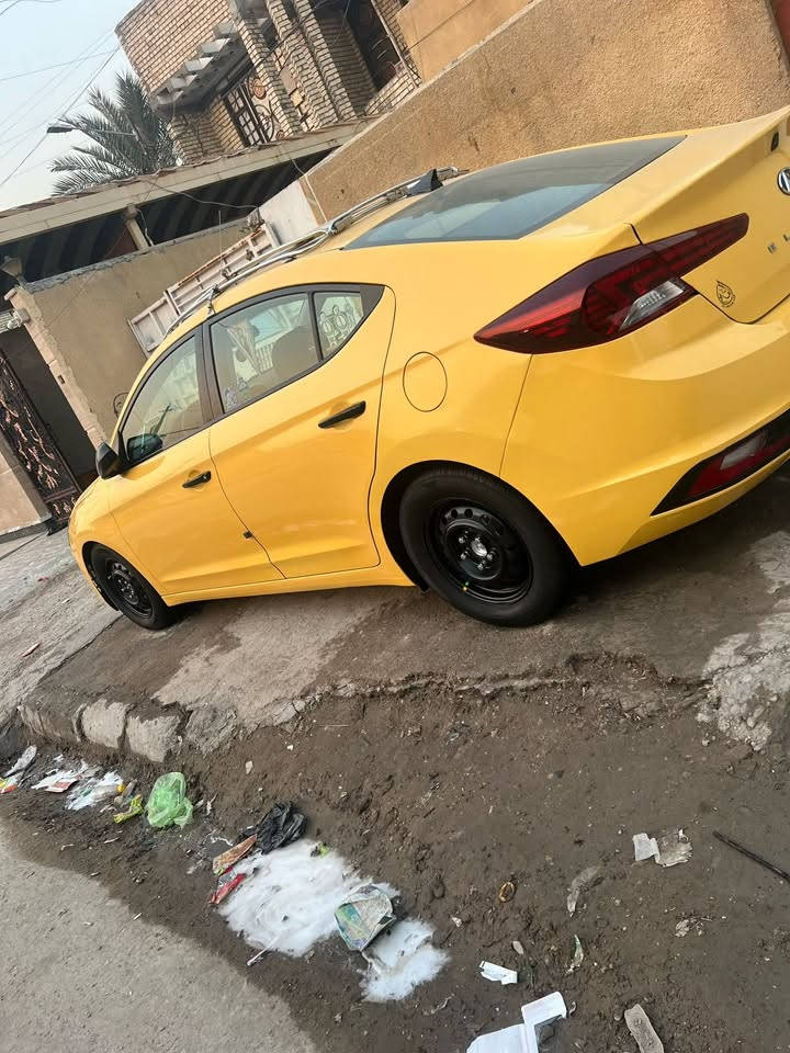 لانترا 2020امريكي مواصفات معروفه مكينه الفين مصفره هيئه وغرامات تبديل قطعه وحده قبق صندوك بدون دواخل مكان كربلاء لسعر 113 بيه مجال قليل ‭***********‬
