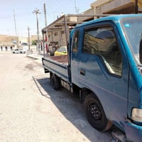 كيا فونتيرا • تحويل ثاني يوم • مستعجل