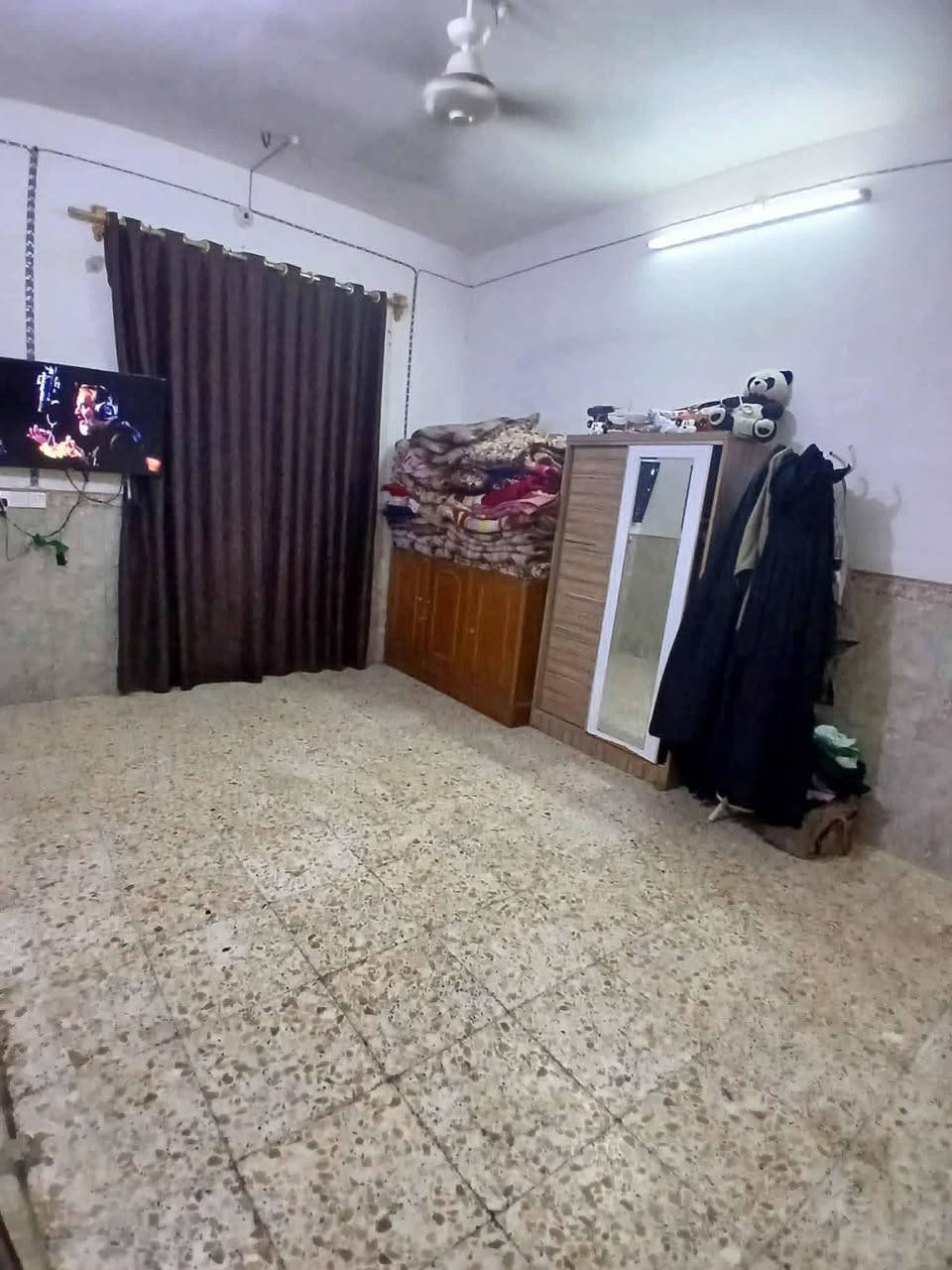 طويريج • بيت طابقين • طابو زراعي