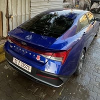 النترا هايبرد • ٢٠٢٤ • ضرر بسيط
