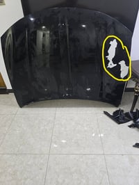 بنيد جارجار • تفصيخ • صبغ مكشر