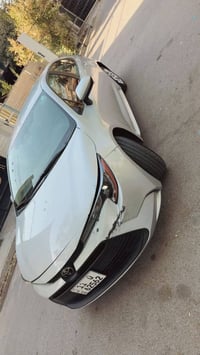 كورلا LE • ٢٠٢٤ • وارد امريكي