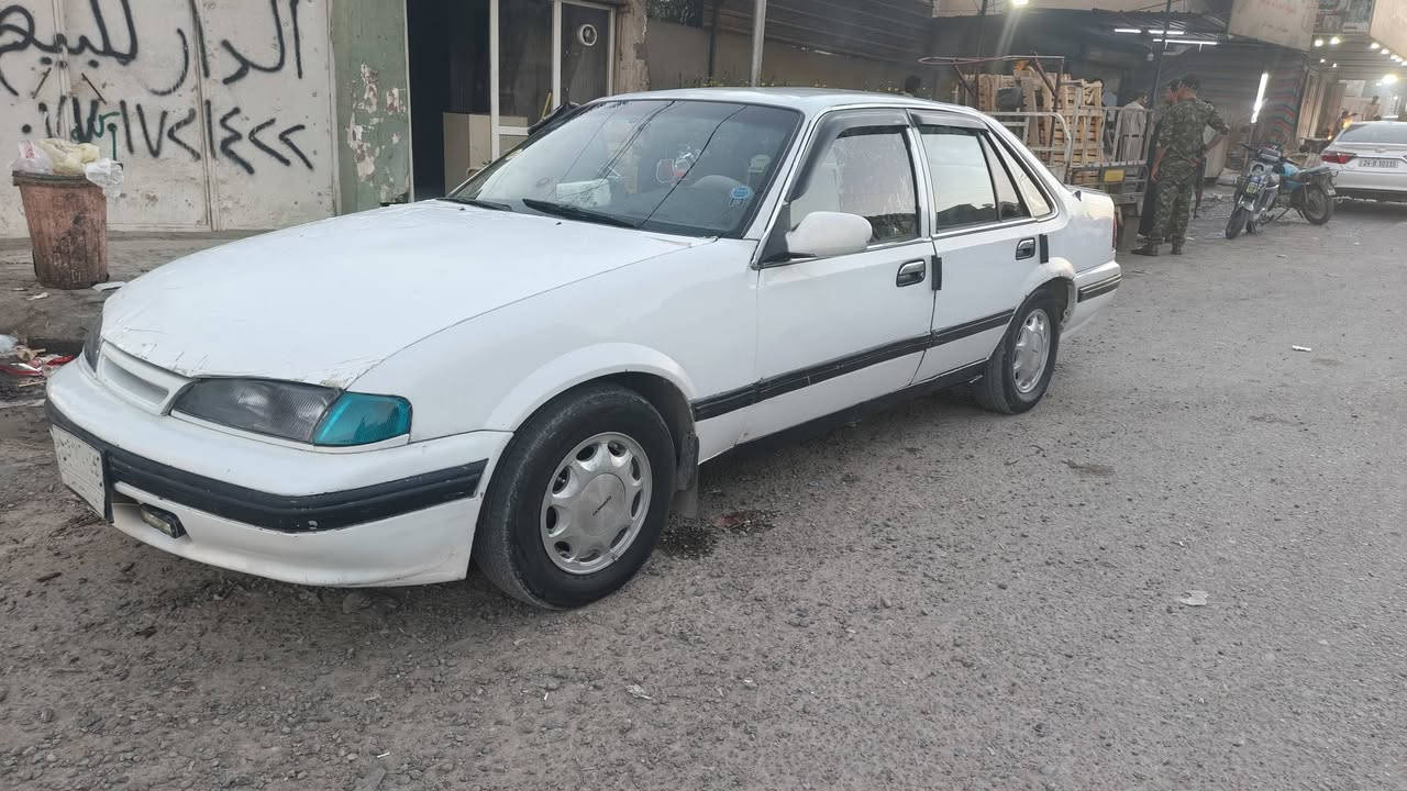 برنس ١٩٩٤ • گير عادي • محرك ١.٨