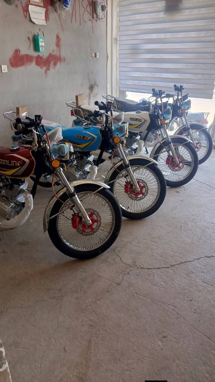 ياالله /// الأخوين للدراجات 🛵
الإستفسار☎️ ***********☎️ ***********
وصل الجديد وزيروو
📍التايكرر ال 2026 سولنك الأصلي باب 1 🛵
ٕ🚫 موجود جميع المميزة🟦🟪🟨🟥🟧🟫⬜🟩
ٕ
📍السيفاان ال 2026 سولنك الأصلي باب 1 🛵
ٕ
📍النامة ال 2026 الاصلي مواصفات شلااامجة 🛵
ٕ
‼️مكان ////الصويرة شارع السبيس تقاطع حي الزهورر
