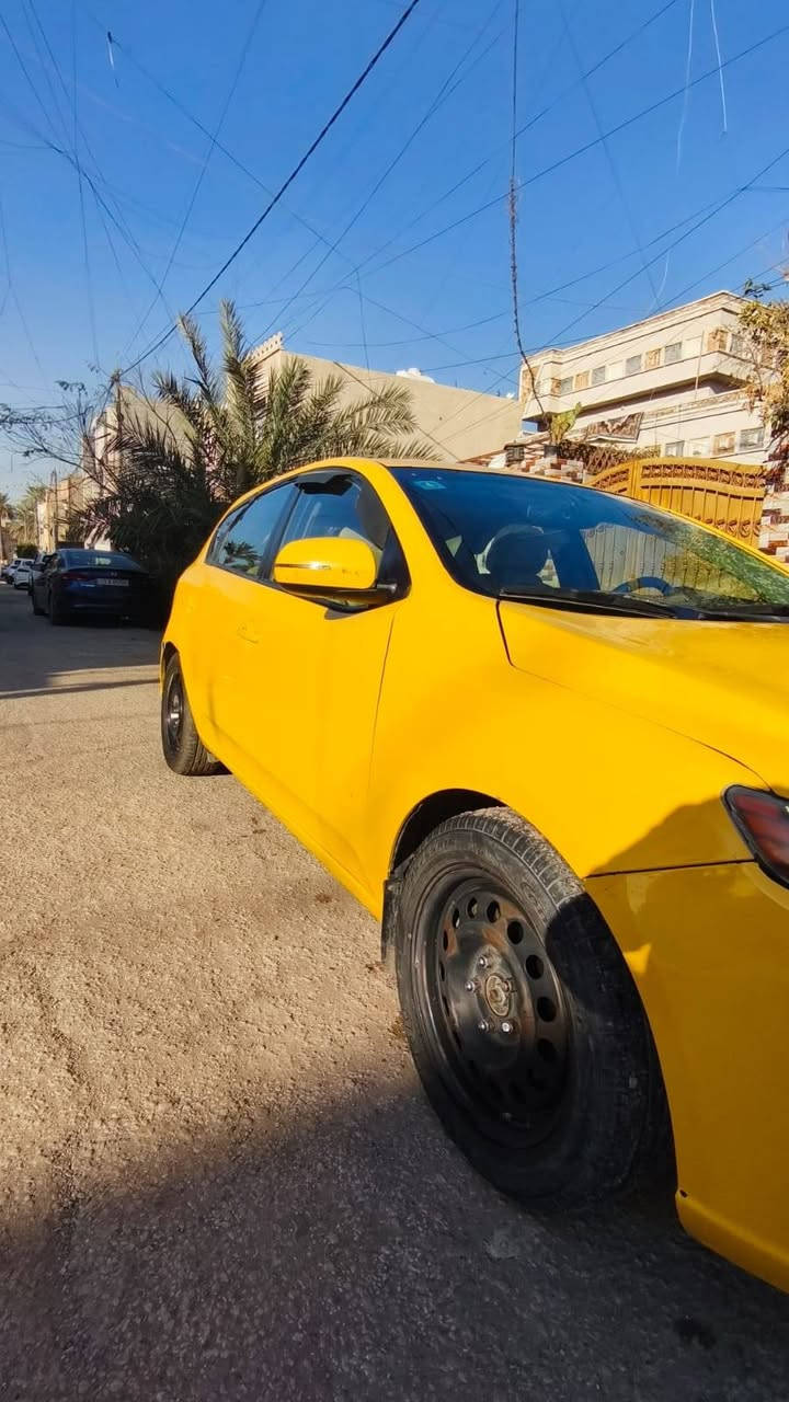 فورتي موديل 2011 محرك الفين دوش حادثها قطعة وحدة مال امريكا
كير محرك كفالة بلادي
منظومة تبريد جديدة
منظومة البنزين جديدة 
منظومة بريك جديدة 
فول مواصفات تحكم ستيرن جهتين فتحة اشاير مري
رقم بغداد انكليزي هزة جديدة 
صدر كامل جديد 
مشط ستيرن جديد 
بور ستيرن جديد كامل 
مجاول وبلكات ونوزلات جدد
دوشمة ومنظومة لايت LED كاملة
جامة أمامية اصلية جديدة 
تخم تاير جديد 
مصفرة غرامات وهيئة
السيارة ماعايزها  دينار مال شغل على باب الله 
السعر٧٣ وبيها مجال قليل كلش 
العنوان بغداد الشعلة
***********
